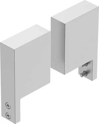 Festo - BUB-HGPD-63-1180953 - Mascella pinza grezza