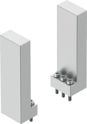 Festo - BUB-HGPL-14-537316 - Mascella pinza grezza
