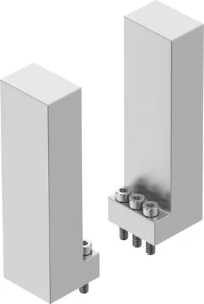 Festo - BUB-HGPL-25-537317 - Mascella pinza grezza