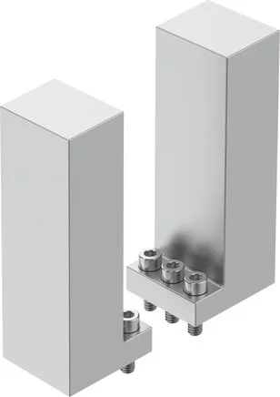 Festo - BUB-HGPL-63-567830 - Mascella pinza grezza