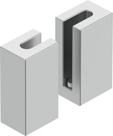 Festo - BUB-HGPT-25-B-560246 - Mascella pinza grezza