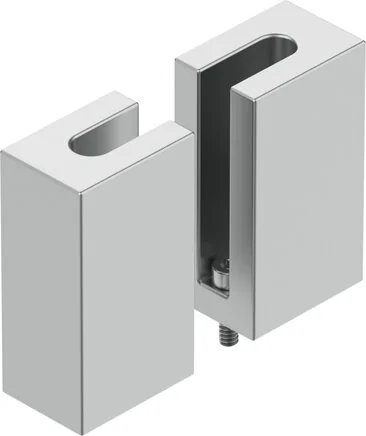 Festo - BUB-HGPT-35-B-560247 - Mascella pinza grezza
