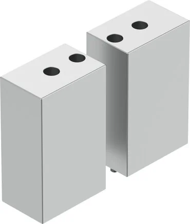 Festo - BUB-HGPT-50-B-560249 - Mascella pinza grezza