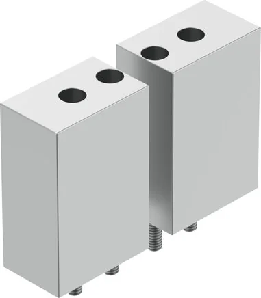 Festo - BUB-HGPT-63-B-560250 - Mascella pinza grezza