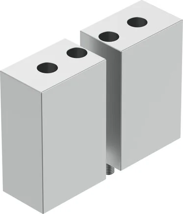 Festo - BUB-HGPT-80-B-560251 - Mascella pinza grezza