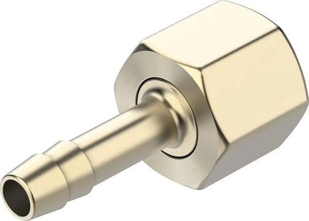 Festo - C-3/8-P-9-2025 - Ugello tubo flessibile