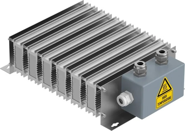 Festo - CACR-KL2-21-W3600-8140961 - Resistenza di frenatura