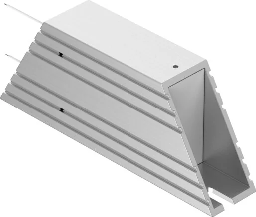 Festo - CACR-LE2-6-W60-V-8189339 - Resistenza di frenatura