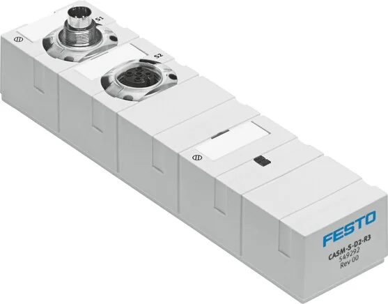 Festo - CASM-S-D2-R3-549292 - Interfaccia sensore