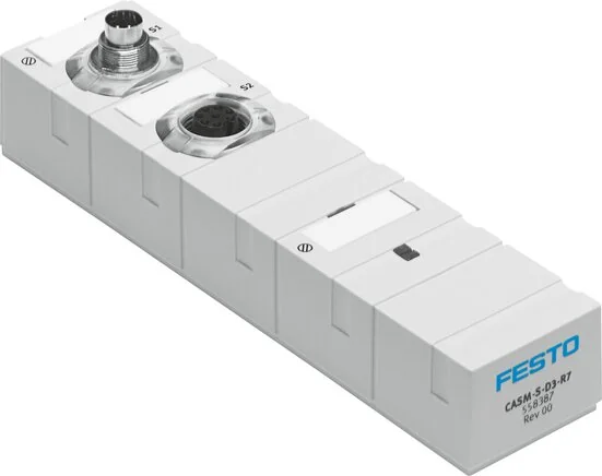 Festo - CASM-S-D3-R7-558387 - Interfaccia sensore