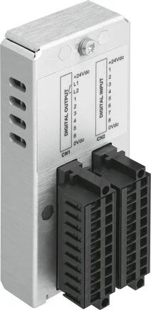 Festo - CDPX-EA-V2-8023321 - Modulo ingresso/uscita
