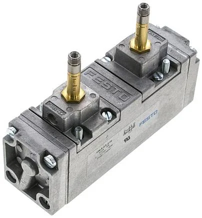 Festo - CJM-5/2-1/2-FH-6228 - Elettrovalvola