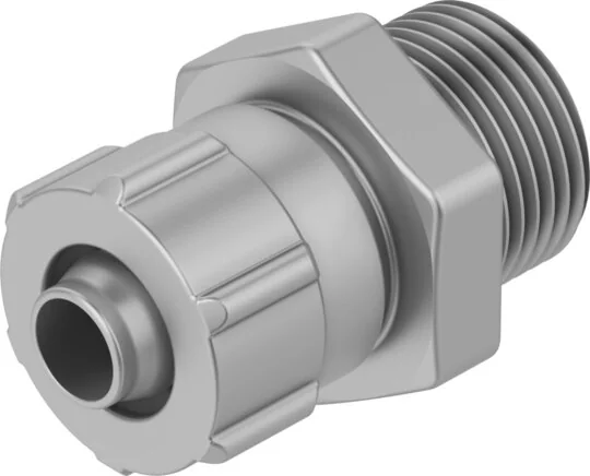 Festo - CK-1/4-PK-6-2030 - Raccordo rapido