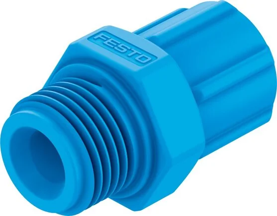 Festo - CK-3/8-PK-6-KU-6460 - Raccordo rapido