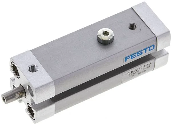 Festo - CLR-12-10-R-P-A-535431 - Morsetto oscillante lineare