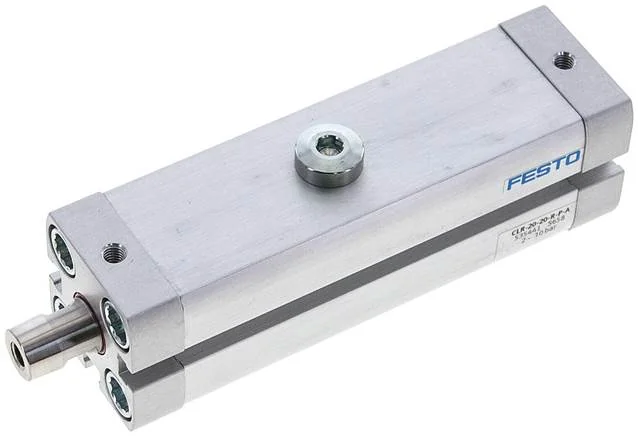 Festo - CLR-20-20-R-P-A-535441 - Morsetto oscillante lineare