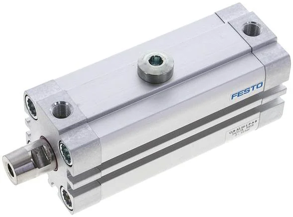 Festo - CLR-32-10-L-P-A-B-543178 - Morsetto oscillante lineare