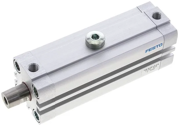 Festo - CLR-32-20-L-P-A-B-543180 - Morsetto oscillante lineare