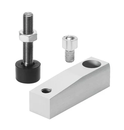 Festo - CLR-32/40-FS-535554 - Braccio di serraggio