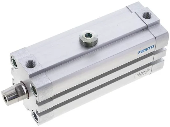 Festo - CLR-40-20-L-P-A-535457 - Morsetto oscillante lineare