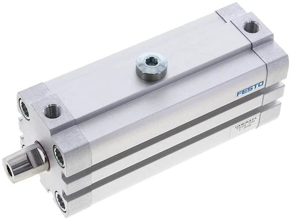 Festo - CLR-40-20-R-P-A-535456 - Morsetto oscillante lineare