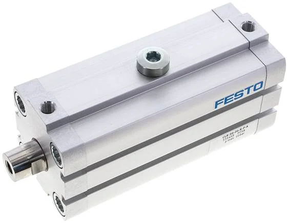 Festo - CLR-50-20-R-P-A-535459 - Morsetto oscillante lineare