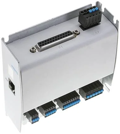 Festo - CMMO-ST-C5-1-DIOP-1512316 - Controllore motore