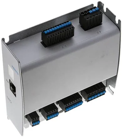 Festo - CMMO-ST-C5-1-LKP-1512320 - Controllore motore