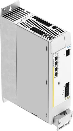 Festo - CMMT-AS-C12-11A-P3-MP-S3-8151397 - Controllore di azionamento servo