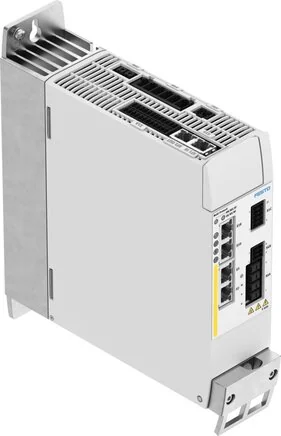 Festo - CMMT-AS-C3-11A-P3-MP-S3-8151394 - Controllore di azionamento servo