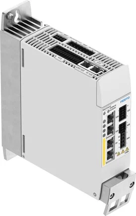 Festo - CMMT-AS-C4-3A-MP-S3-8151392 - Controllore di azionamento servo