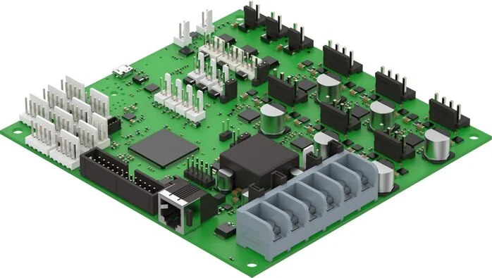 Festo - CMXL-ST6-NE-C4-1-MP-8168593 - Controllore di azionamento servo