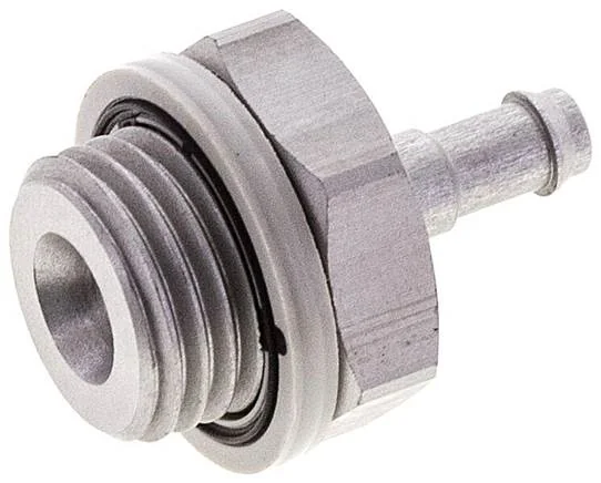 Festo - CN-1/4-PK-4-11947 - Raccordo nipplo push-in