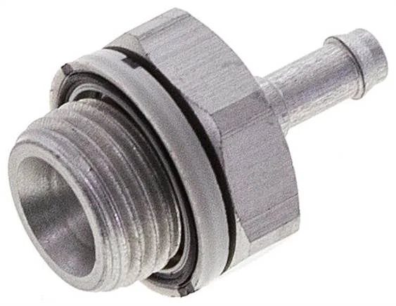 Festo - CN-1/8-PK-3-11944 - Raccordo nipplo push-in