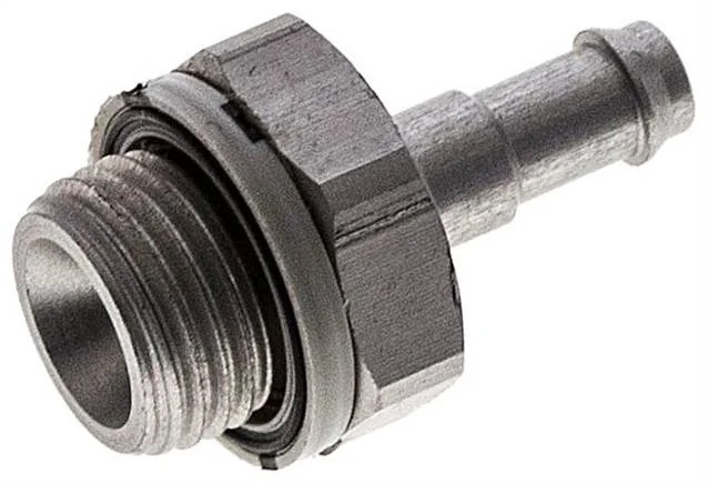 Festo - CN-1/8-PK-4-11945 - Raccordo nipplo push-in