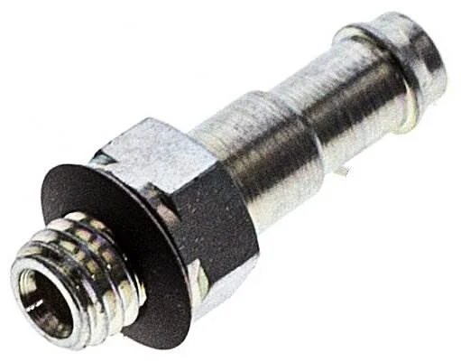 Festo - CN-M5-PK-4-12256 - Raccordo nipplo push-in
