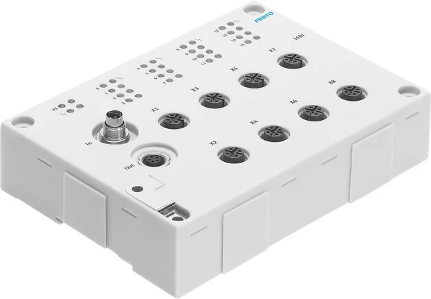 Festo - CP-E16-M12-EL-546923 - Modulo di ingresso