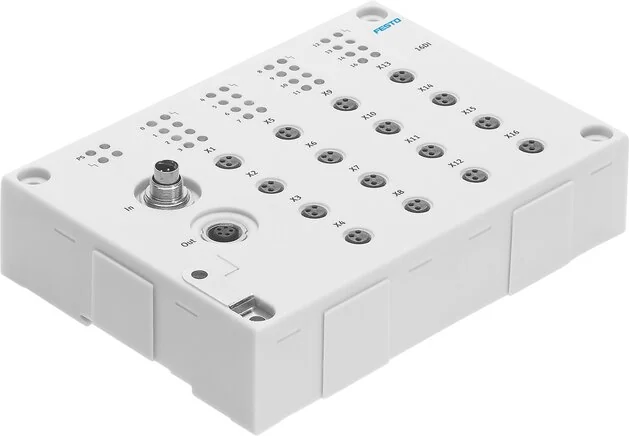 Festo - CP-E16-M8-EL-546922 - Modulo di ingresso