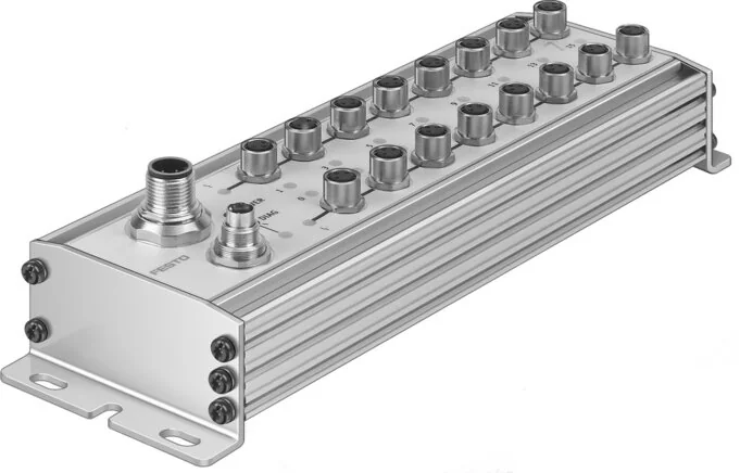 Festo - CP-E16-M8-Z-189670 - Modulo di ingresso