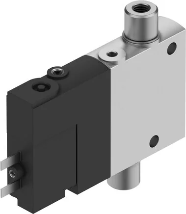 Festo - CPE10-M1BH-3GLS-M5-196848 - Elettrovalvola
