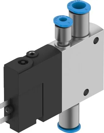 Festo - CPE10-M1BH-3GLS-QS-6-196850 - Elettrovalvola