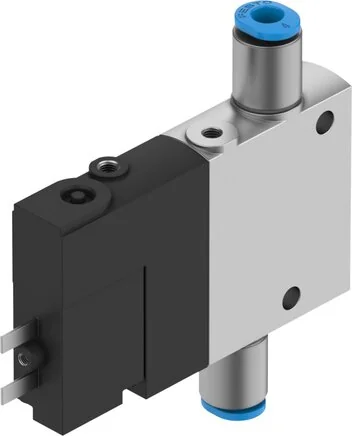 Festo - CPE10-M1BH-3OL-QS-4-196852 - Elettrovalvola