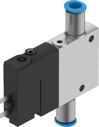 Festo - CPE10-M1BH-3OL-QS-6-196853 - Elettrovalvola
