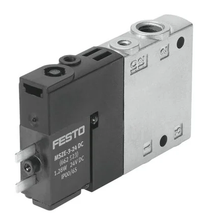 Festo - CPE10-M1BH-3OLS-M7-196918 - Elettrovalvola