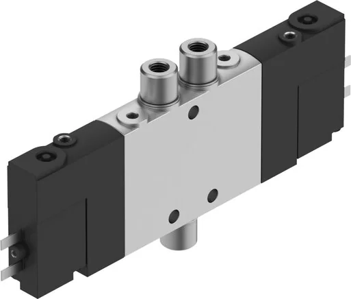 Festo - CPE10-M1BH-5/3E-M5-B-533161 - Elettrovalvola