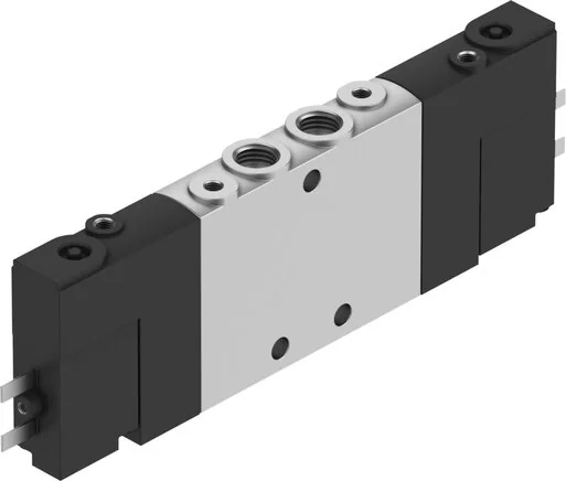 Festo - CPE10-M1BH-5/3GS-M7-B-533142 - Elettrovalvola
