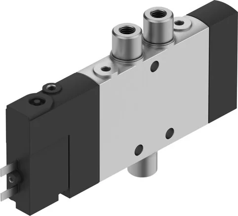 Festo - CPE10-M1BH-5L-M5-196881 - Elettrovalvola
