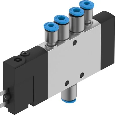 Festo - CPE10-M1BH-5LS-QS-6-196886 - Elettrovalvola
