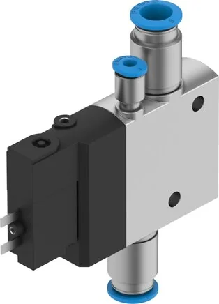 Festo - CPE14-M1BH-3GLS-QS-8-196890 - Elettrovalvola