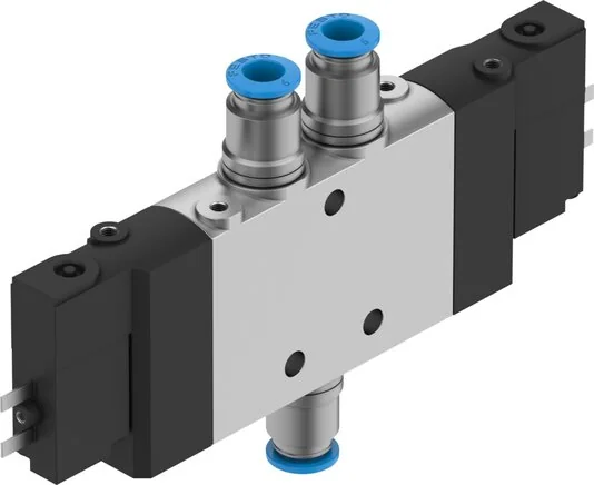 Festo - CPE14-M1BH-5J-QS-6-196907 - Elettrovalvola